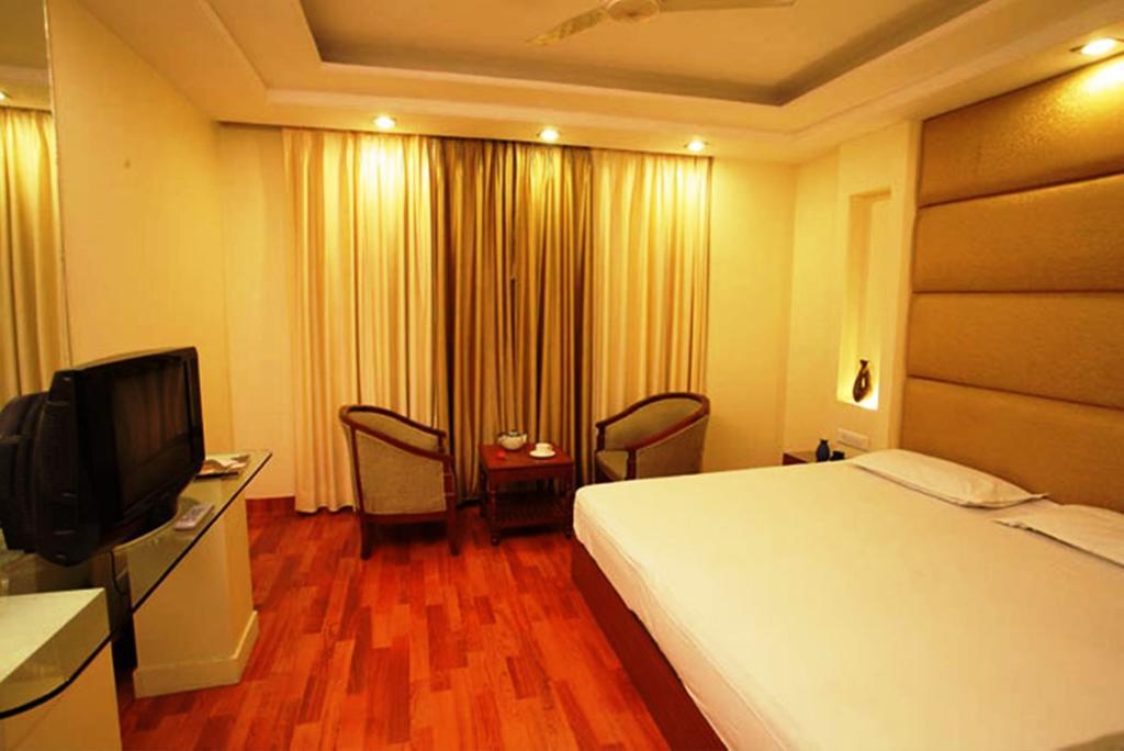 Hotel Aashish Dźajpur Zewnętrze zdjęcie